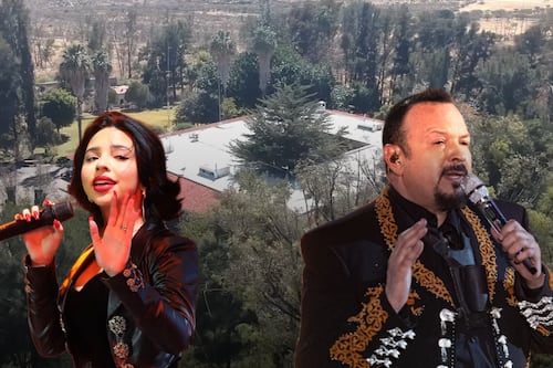 Balacera cerca de ‘El Soyate’: ¿Cómo es el rancho de la dinastía Aguilar donde ocurrió un ataque?