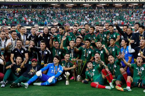 FMF: ¿Quiénes conformarán el Comité de Selecciones Nacionales y cuál será su función?