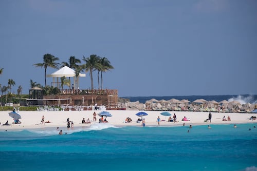 Clima Península de Yucatán: miércoles 22 de abril con calor intenso y cielos despejados