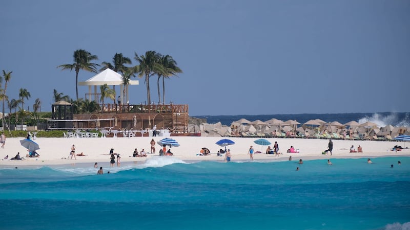 Clima Península de Yucatán: miércoles 22 de abril con calor intenso y cielos despejados