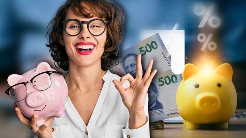 Caja de ahorro: ¿Qué es y cómo funciona? Estos son los tipos que existen en México