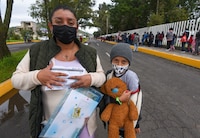 COVID en México: Reportan 1,187 casos en un día; cifra más baja de la quinta ola
