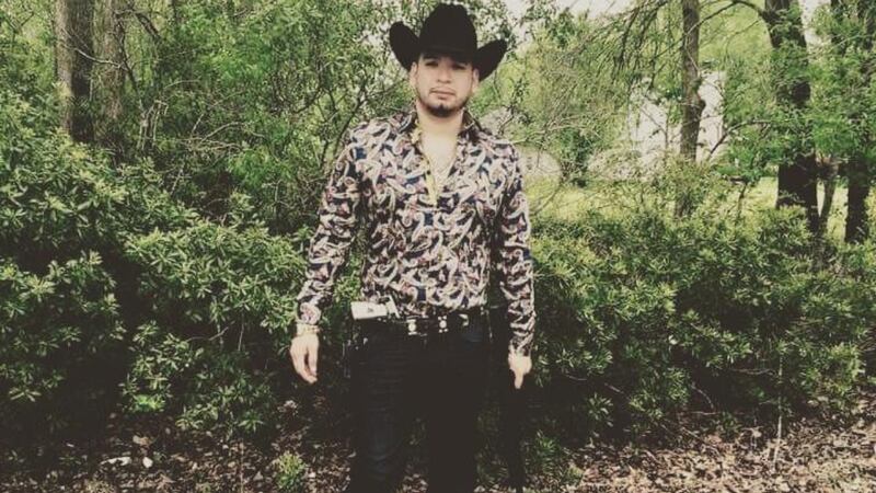 Beto Quintanilla Jr., cantante de corridos, denuncia extorsión del crimen organizado: ‘Me pidieron cuota’