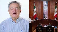 TEPJF ‘entierra’ caso de ‘sobres amarillos’ de Pío López Obrador; “no cometí delito alguno”, dice