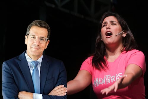 ¿Quién es el empresario Otto Padrón, ‘ex’ de Angélica Vale que le pidió el divorcio antes de su cumpleaños?