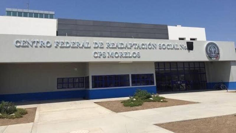 Denuncian intoxicación de 400 reclusas en Michapa, Morelos, por alimentos en mal estado