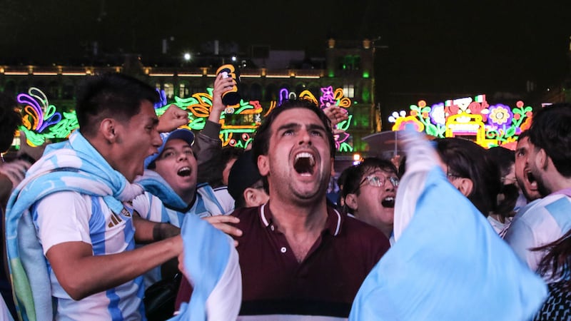 Encuesta EF: Mexicanos perfilan a Argentina o Francia para campeón del Mundial 2026; Brasil baja