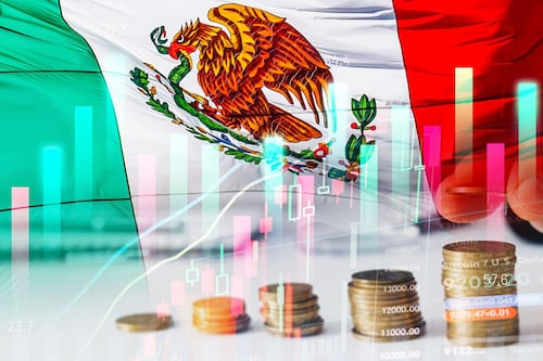 México juega con fuego en su calificación crediticia