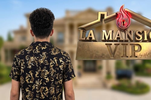HotSpanish denuncia posible ataque cibernético a ‘La Mansión VIP’; Reality salió del aire durante media hora