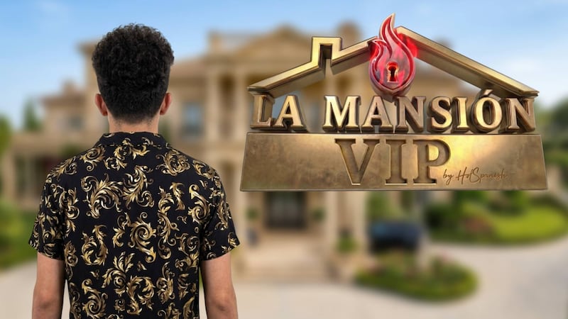 HotSpanish denuncia posible ataque cibernético a ‘La Mansión VIP’; Reality salió del aire durante media hora