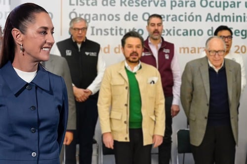 México refuerza medidas contra el ébola: ¿Qué funcionario fue enviado a EU?