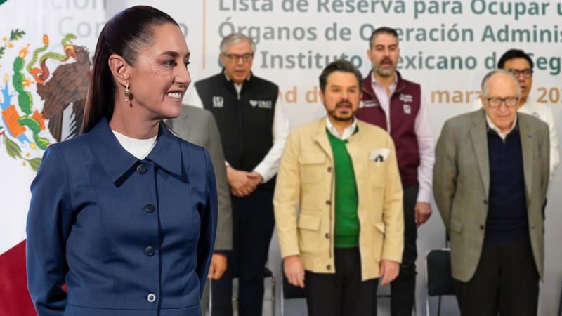 México refuerza medidas contra el ébola: ¿Qué funcionario fue enviado a EU?
