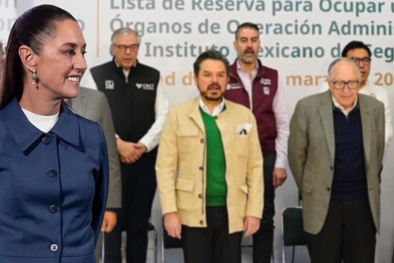 México refuerza medidas contra el ébola: ¿Qué funcionario fue enviado a EU?