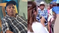 Sin resentimientos: Don Atilano responde a la polémica luego de que alcaldesa le dijera que “va de salida”