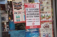 Habrá ‘Ley Seca’ en la CDMX este fin de semana por elecciones