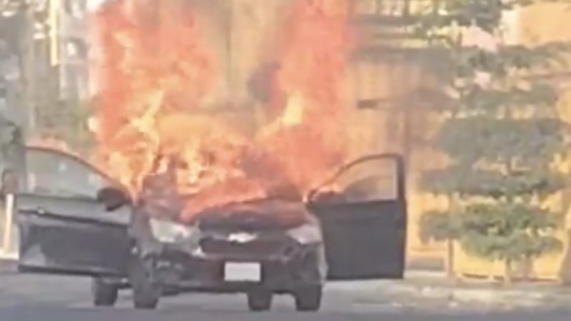 Activan código rojo en Jalisco: Hay narcobloqueos en GDL y Vallarta tras operativo en Tapalpa