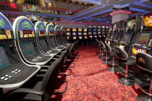 Abrirían hasta 30 casinos en 2019