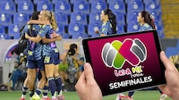 Horarios de semifinales de la Liga MX Femenil: ¿Cuándo se juega la Liguilla del Clausura 2026?