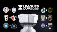 Mexicanos en la Leagues Cup 2026 EN VIVO HOY: ¿Dónde y a qué hora ver los partidos de Liga MX vs. MLS?