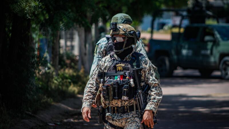 Sheinbaum condena asesinato de migrantes por militares en Chiapas: ‘Tiene que ser investigado y sancionado’