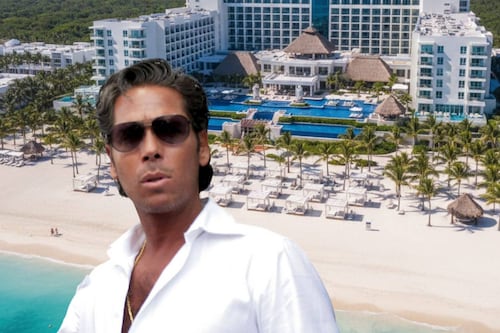 Roberto Palazuelos explica por qué Profeco suspendió sus hoteles en Tulum: ‘Ni sabíamos que estaba prohibido’