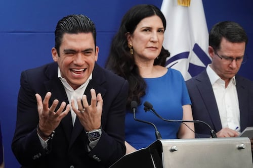 ‘Que se responda en tiempo real a la presidenta’: PAN exigirá derecho de réplica en ‘Mañaneras’ de Sheinbaum