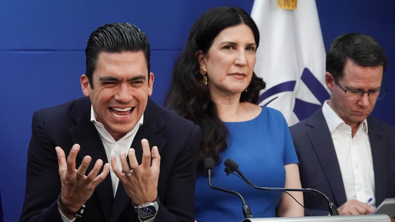 ‘Que se responda en tiempo real a la presidenta’: PAN exigirá derecho de réplica en ‘Mañaneras’ de Sheinbaum