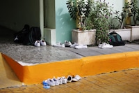 Tiroteo en escuela de Tailandia fue ‘planeado con cuidado’ por adolescente con estrés académico