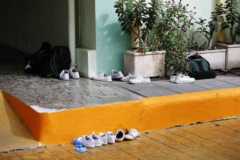 Tiroteo en escuela de Tailandia fue ‘planeado con cuidado’ por adolescente con estrés académico