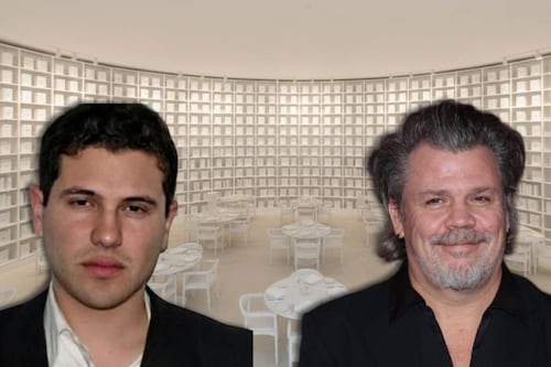 ‘Mi hijo creó el concepto’: Historia detrás de La Leche, restaurante donde secuestraron a ‘Los Chapitos’