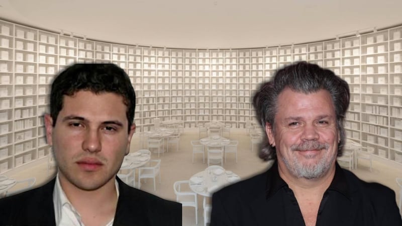 ‘Mi hijo creó el concepto’: Historia detrás de La Leche, restaurante donde secuestraron a ‘Los Chapitos’