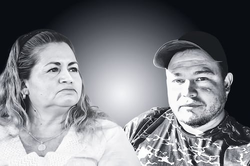 Un infierno por 7,000 pesos