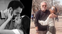 Sofía Castro habla de su compromiso con Pablo Bernot: ¿Por qué su papá no fue a la fiesta?