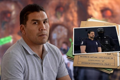 ‘Las celebridades se la pasaban a gusto’: Así era Bar Bar, antro donde dispararon a Salvador Cabañas