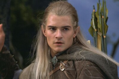 Orlando Bloom desea interpretar a Legolas en las nuevas películas de 'El señor de los anillos'. (Foto: IMDB)