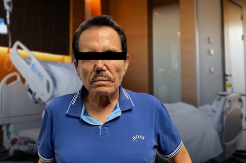 Las condiciones que ‘El Mayo’ Zambada pone para su ‘última morada’; debe tener un nivel médico