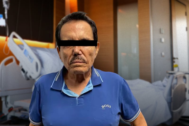 Las condiciones que ‘El Mayo’ Zambada pone para su ‘última morada’; debe tener un nivel médico