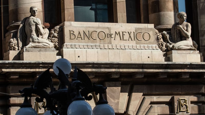 Banxico inicia pausa prolongada en tasa de interés: La deja en 6.5 por ciento