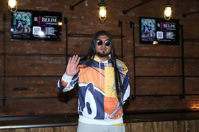 Por un chiste que hizo en uno de sus programas de Netflix