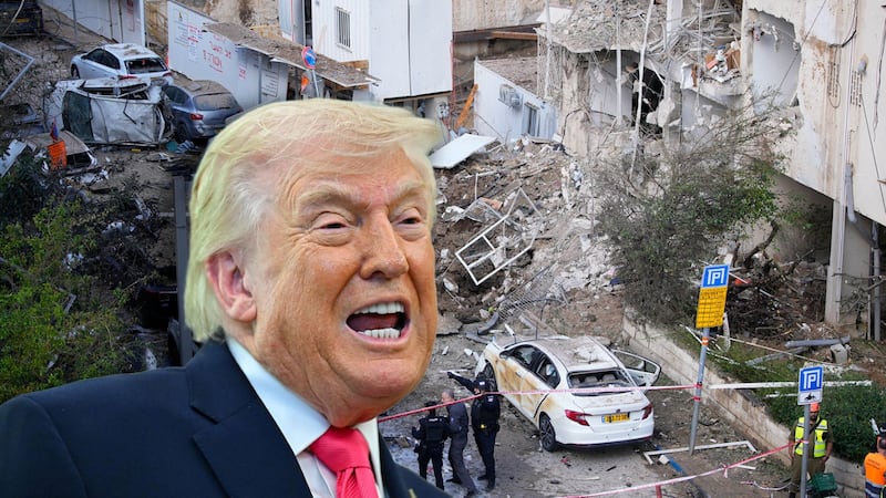 ¿Se acerca el fin de la guerra con Irán? Trump propone plan de 15 puntos para un alto al fuego