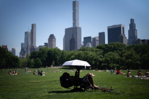 Clima está ‘que arde’ en EU: ¿Qué ciudades podrían romper récords por la ola de calor?