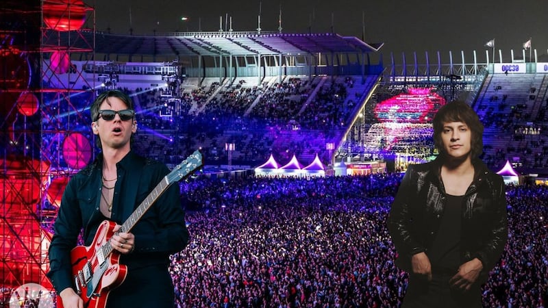 Cartel de Vive Latino 2025 por día: ¿Qué bandas se presentan el 15 y 16 de marzo?