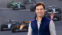 ‘Checo’ Pérez reaparece y habla de su futuro: ‘Las puertas están abiertas en muchos lados’
