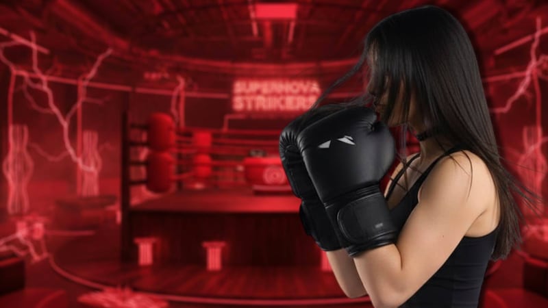 Supernova explica por qué canceló la pelea de Samadhi vs. Alana: ‘Encontraremos un rival digno’