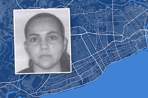 Con 11 muertos, así fue el operativo donde capturaron y liberaron a hija de un líder narco