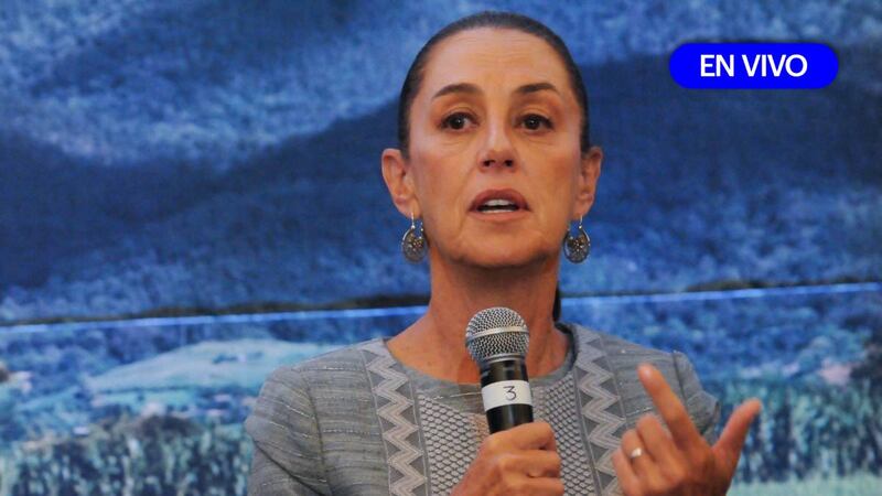 Sheinbaum apoyará a los estudiantes rezagados: Promete construir 150 universidades gratuitas