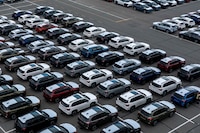 Aranceles a autos complicarán comercio y logística en las aduanas: JD Power