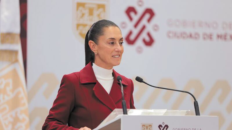 Chilangos se ‘resisten’ a usar Abdala, vacuna cubana contra COVID-19