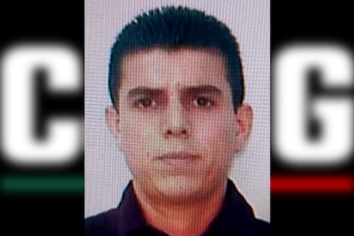 CJNG tiene nuevo líder: ‘El 03’ toma mando tras muerte del ‘Mencho’, según EU