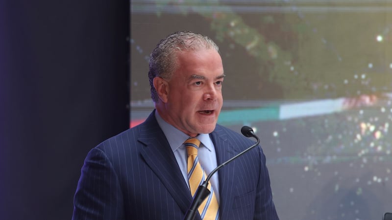 Se le acaban los beneficios a Raúl Rocha: Revocan amparo a dueño de Miss Universo que impedía detención